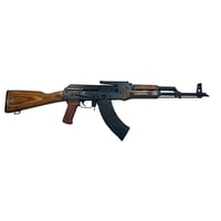  InchPioneer Arms Forged Trunnion Sporter Elite AK47 Rifle  Black  7.62x39  16 Inch Inch Barrel  30rd  Laminated Wood Furniture  w/ Builtin Optic Rail Inch | 850036821199
